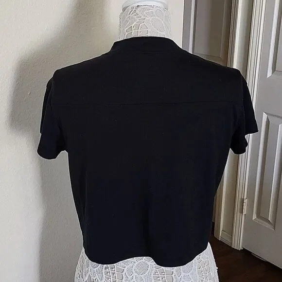  Nike Crop Top - Picture 3 of 6